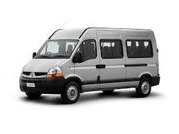 Veículo Van
