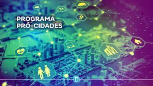 Pró- cidade
