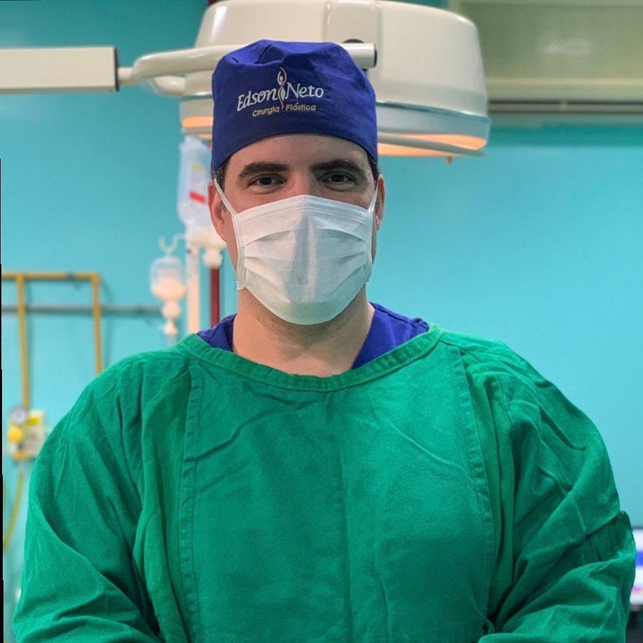 Dr. Edson Neto