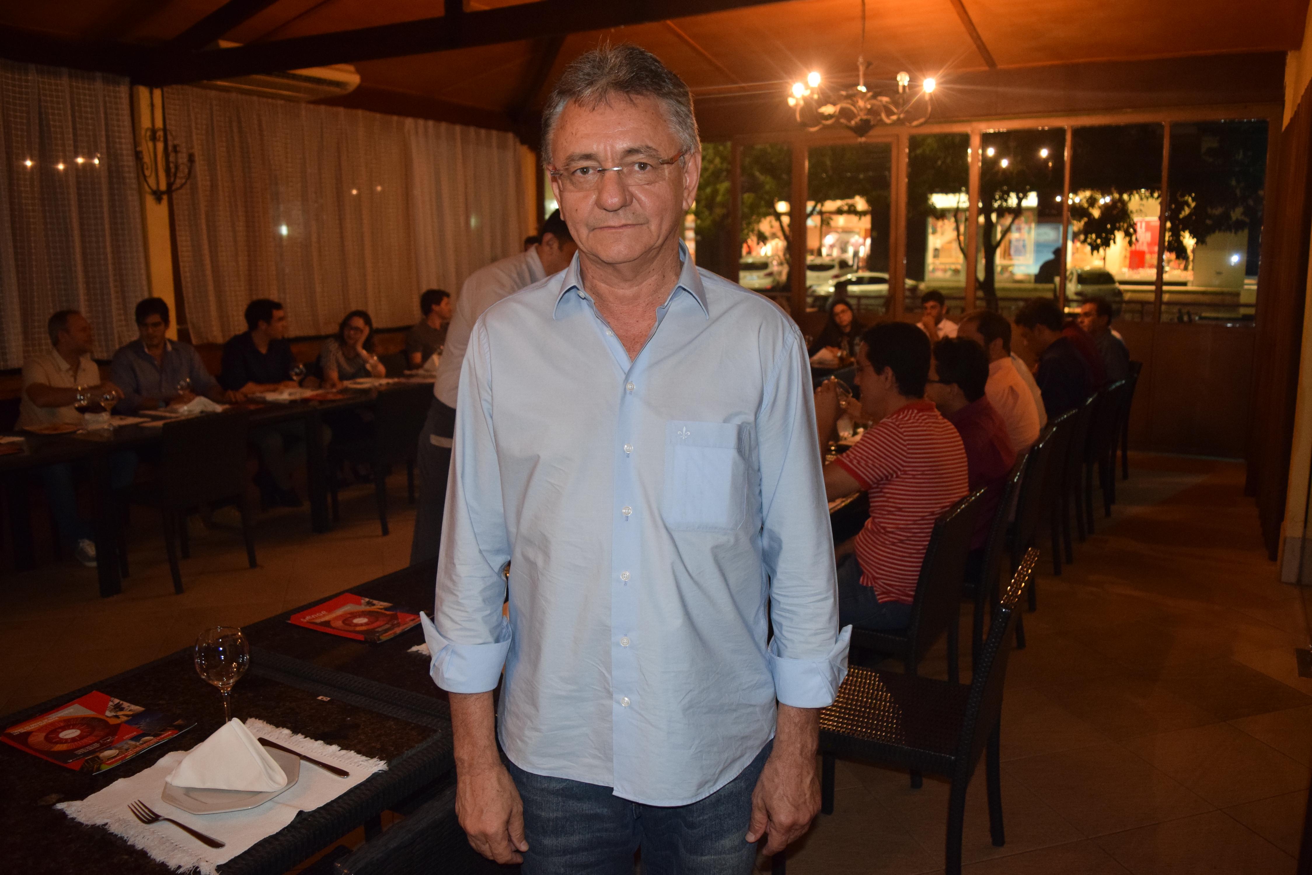 Dr. Francisco