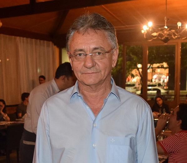 Dr. Francisco Reinaldo