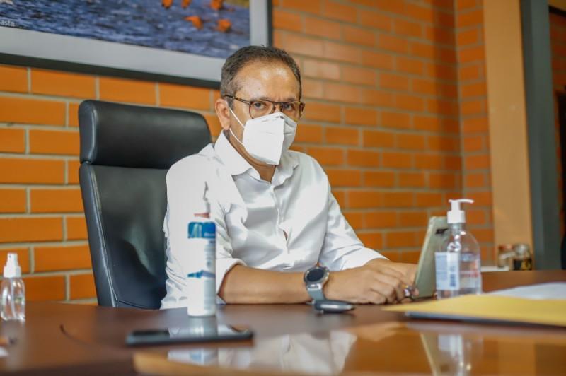 Dr. Hélio