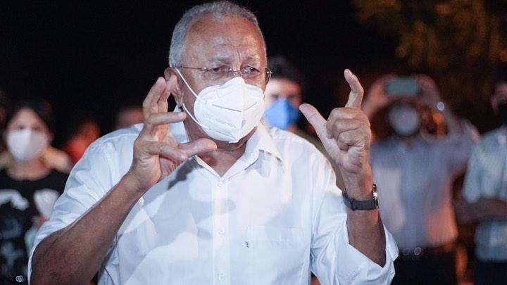 Dr. Pessoa (MDB)