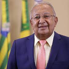 Prefeito de Teresina, Dr. Pessoa