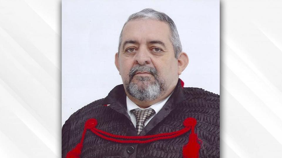 Ex-Procurador de Justiça Antônio Gonçalves Vieira morre da Covid-19