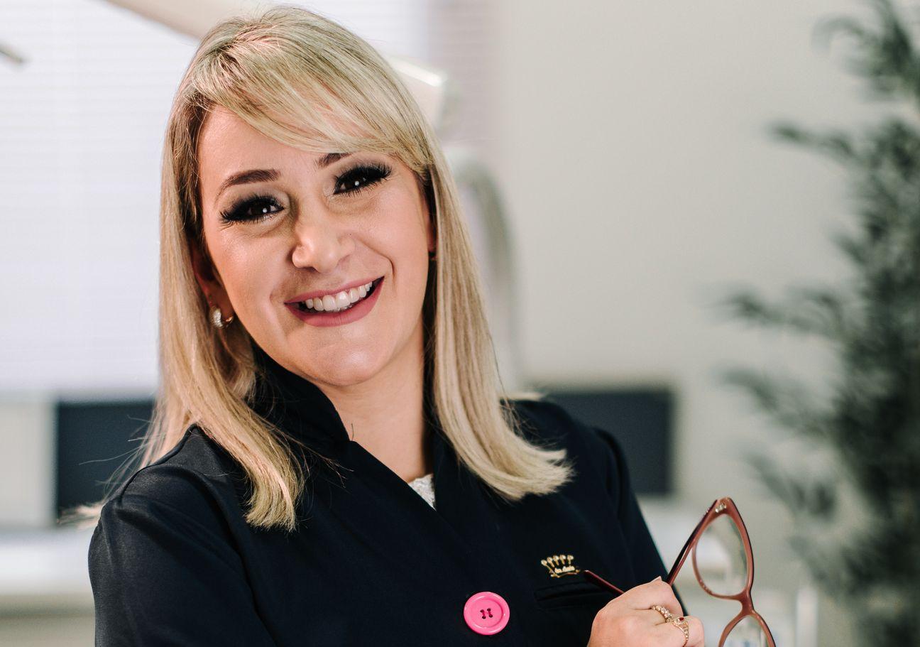 Dra Roberta Rodrigues