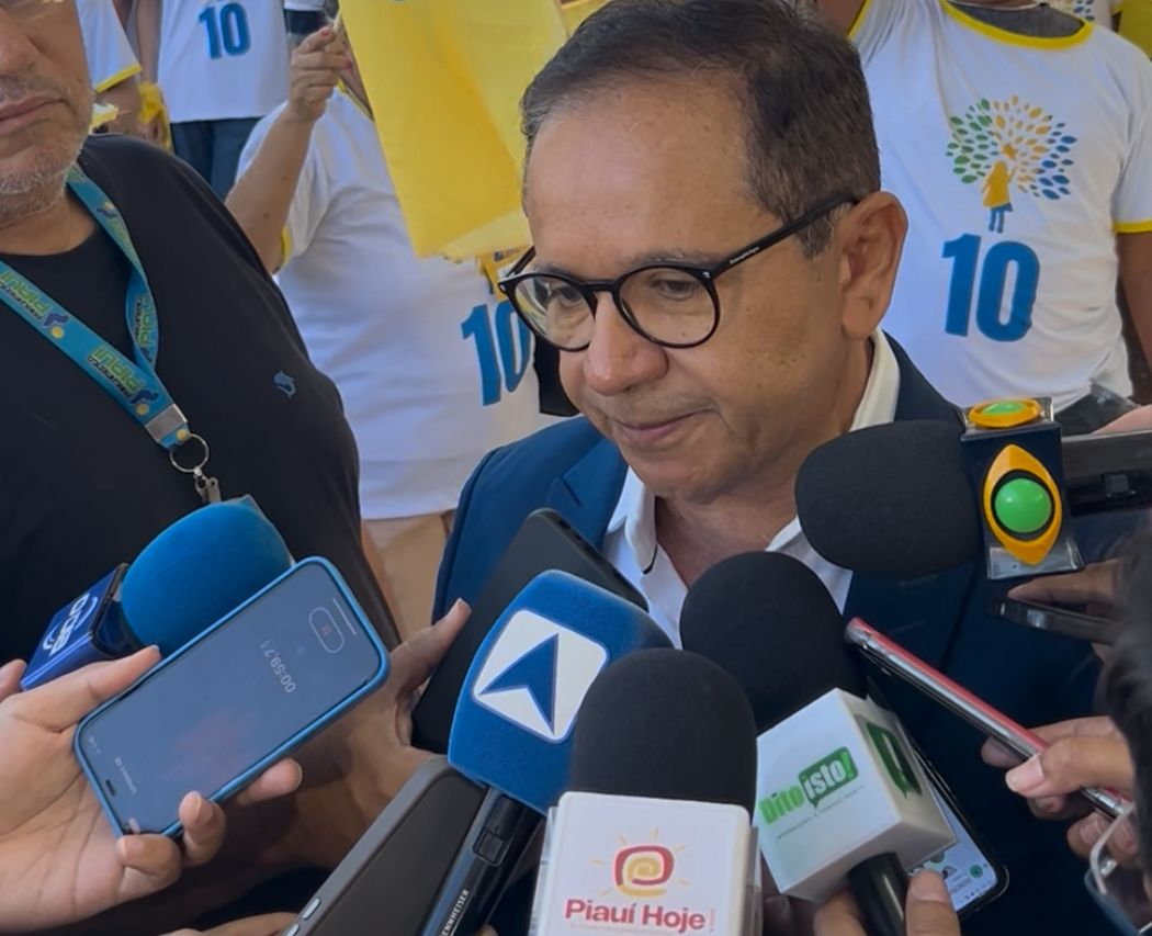 Deputado estadual Dr. Hélio