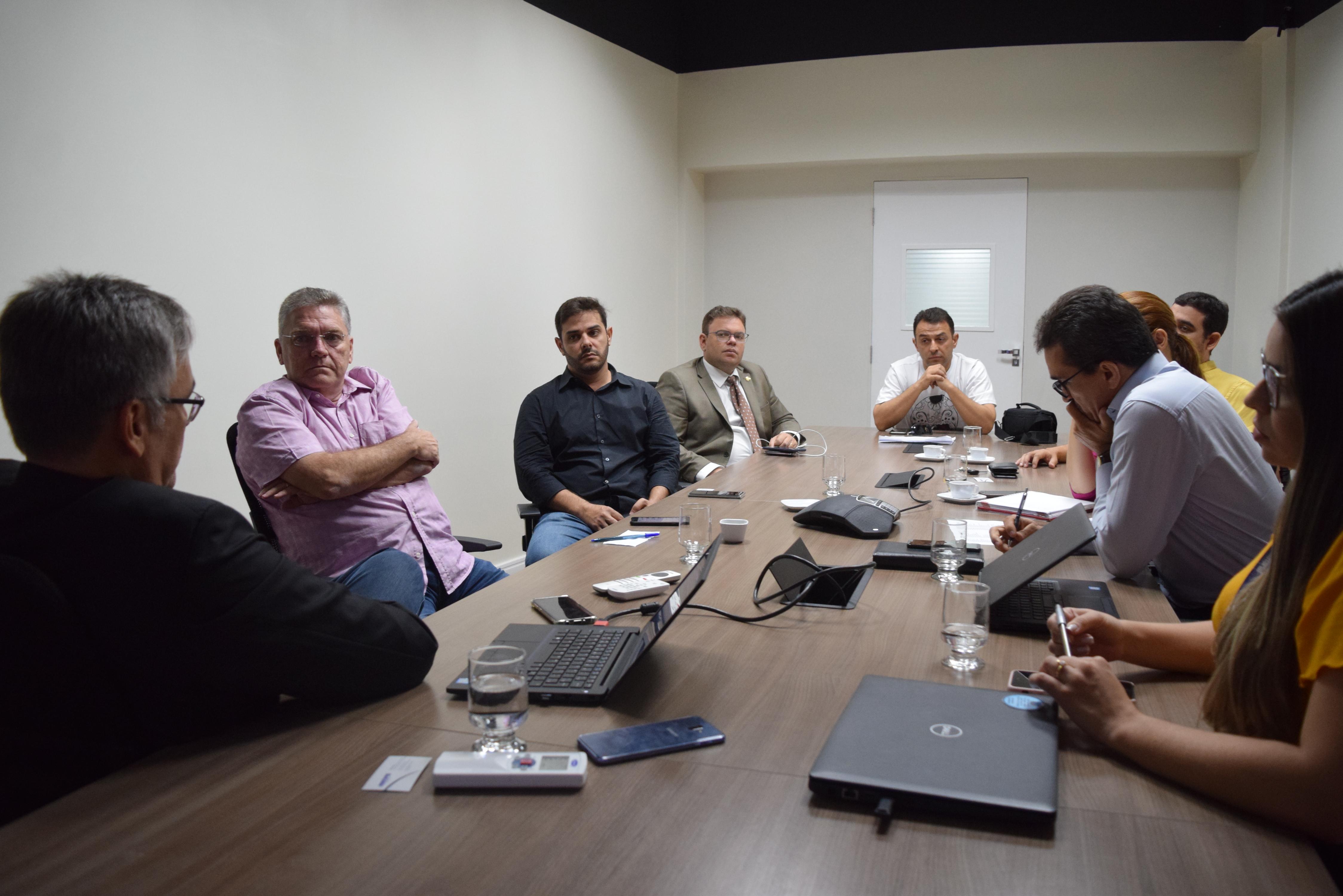Reunião