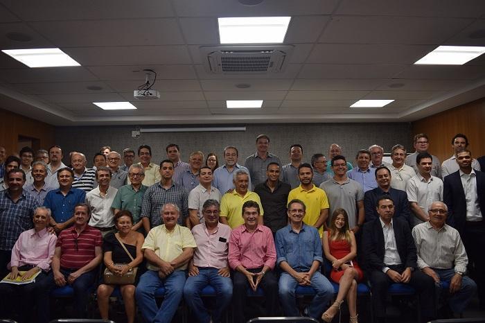 Movimento Empreender
