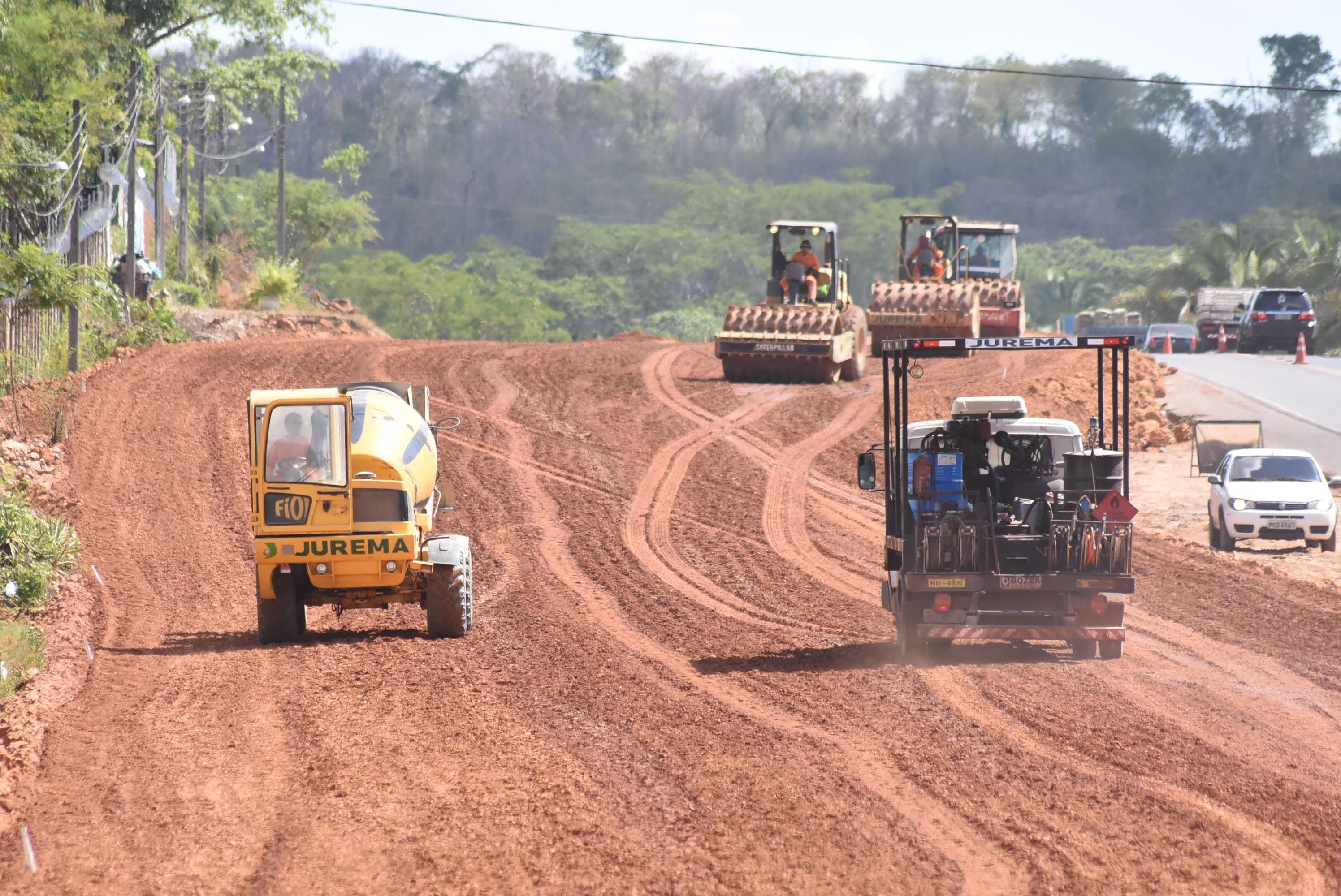Obras