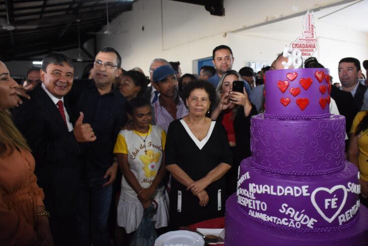 Aniversário