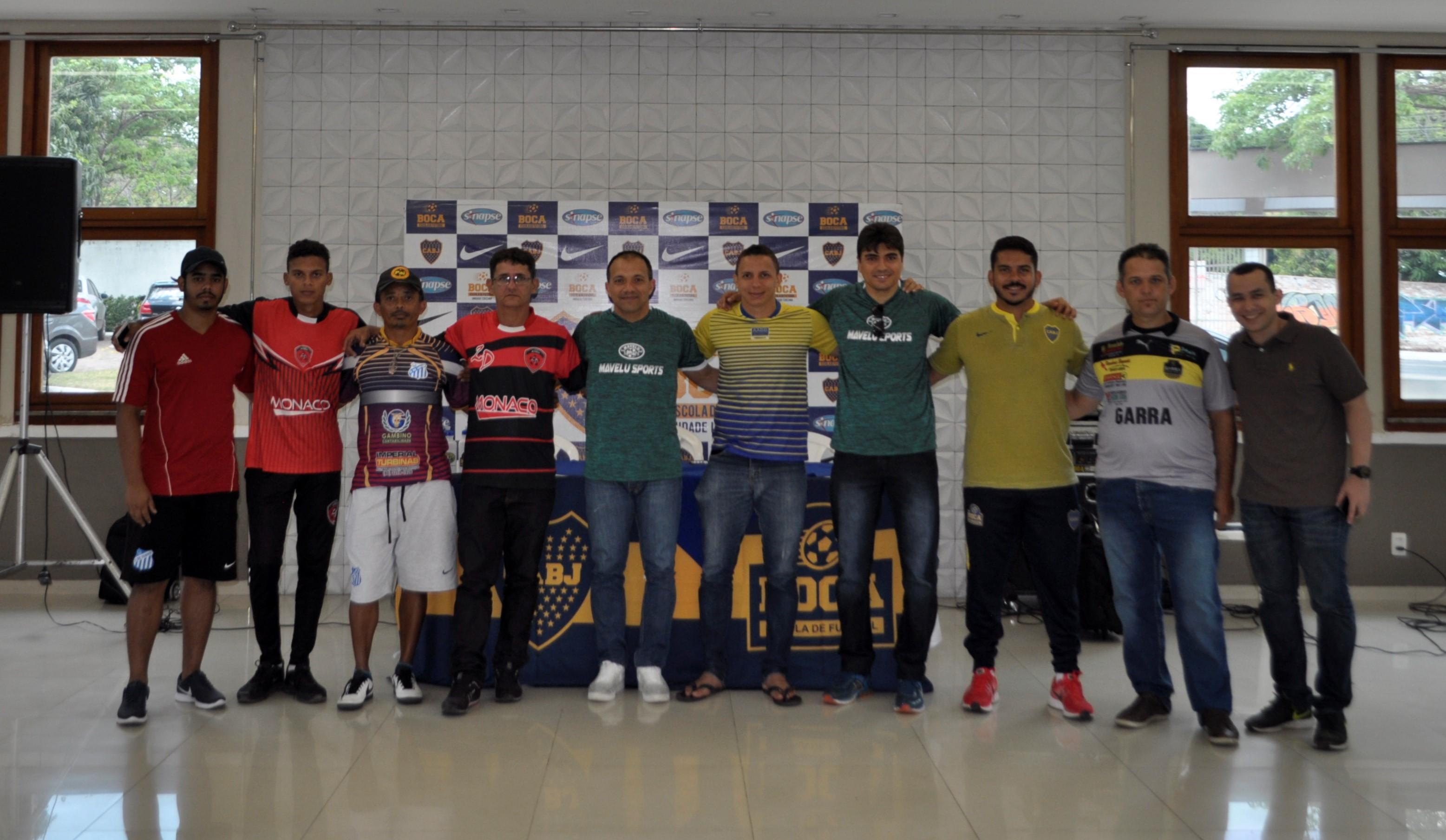 Futebol