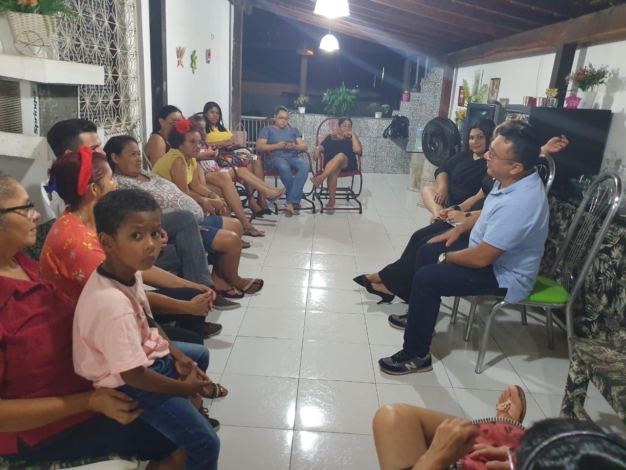 Reunião