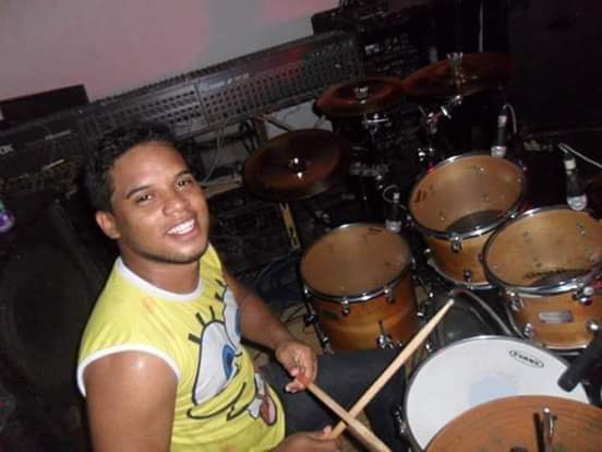 Dudu Batera deixa saudades e lembranças na cena cultural