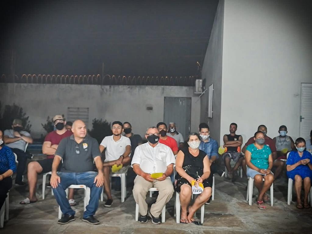 Plenária destaca Reforma Sindical e Administrativa