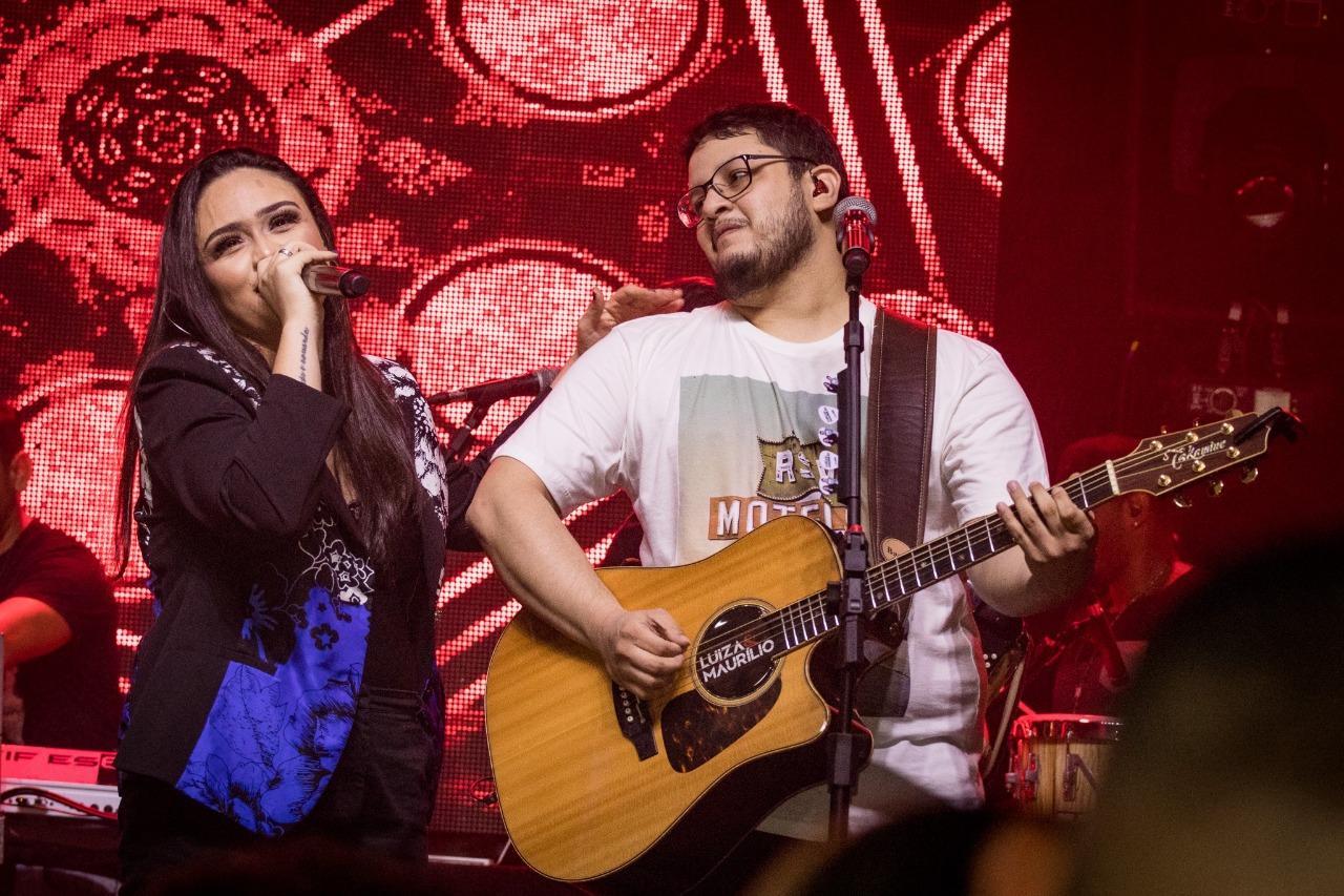 Luiza & Maurílio