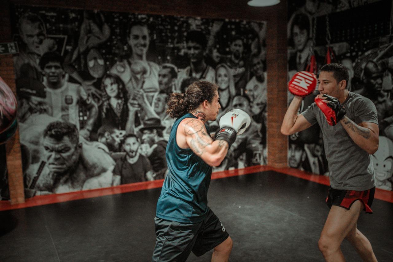 Treino
