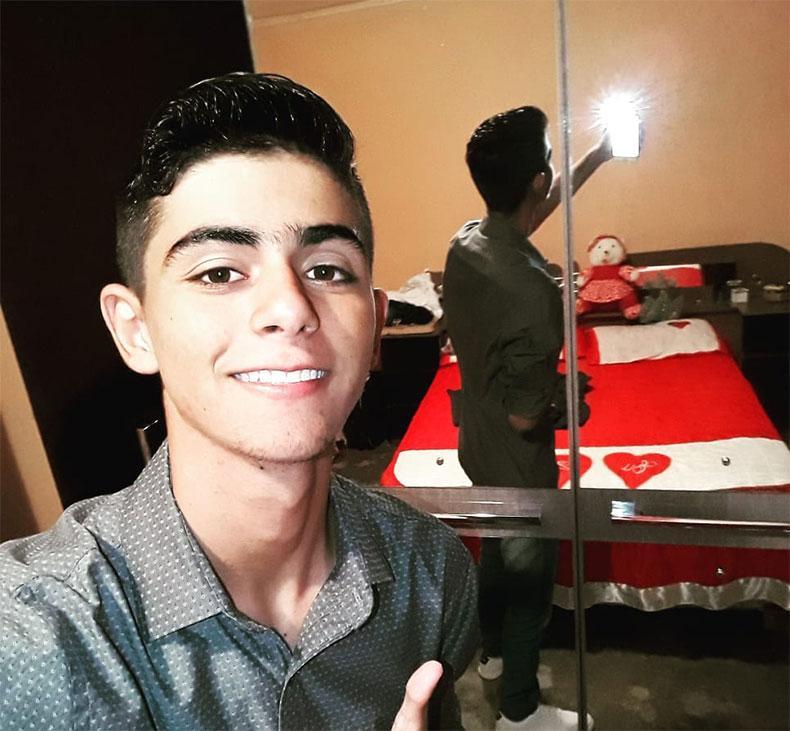 Wanderson Ramos de Alencar