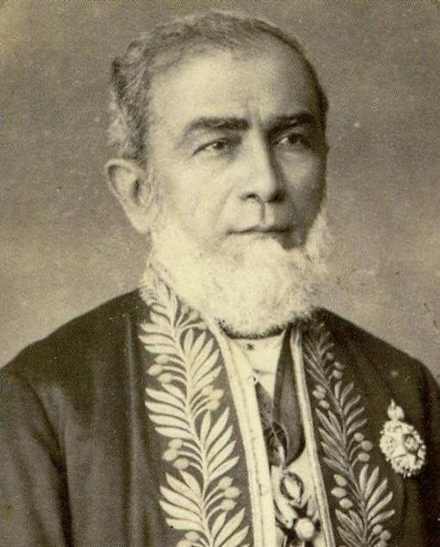 Marquês de Paranaguá