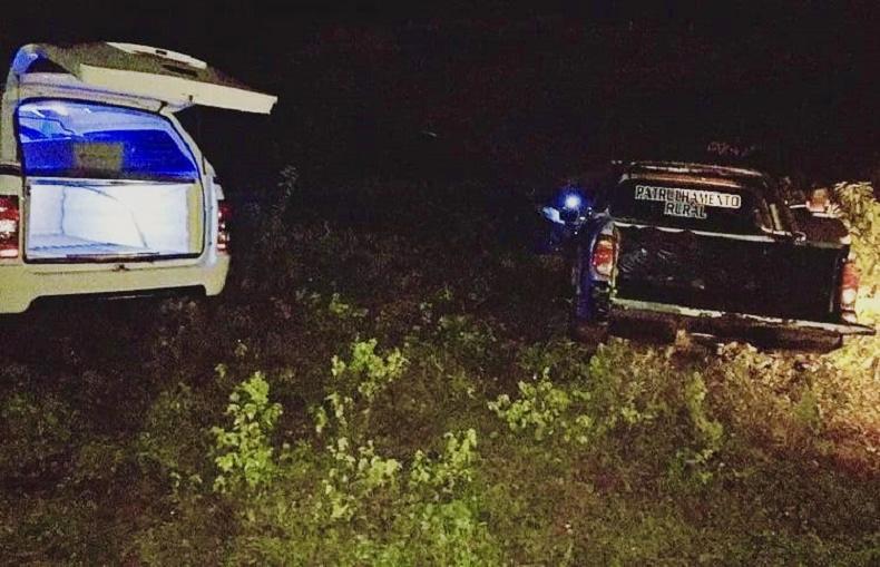 Três criminosos morrem em confronto com a PM no Sul do Piauí