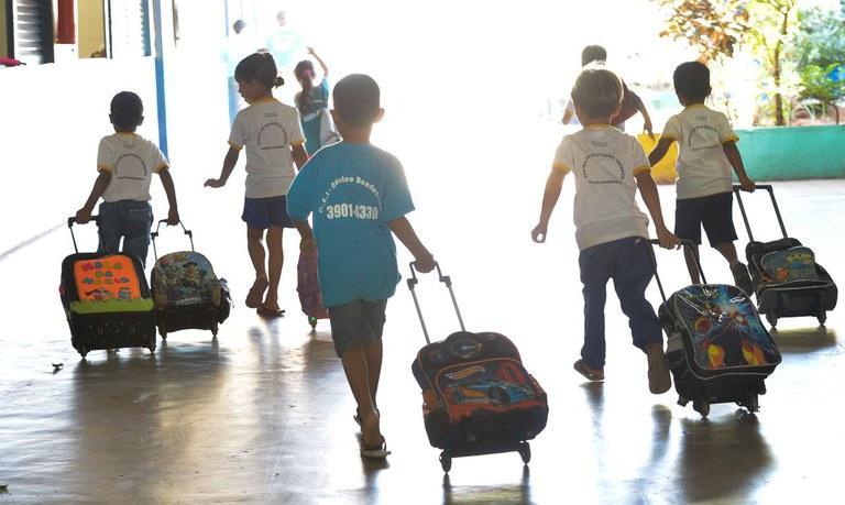 Agressões e homicídios em instituições de ensino terão punições mais duras com nova legislação