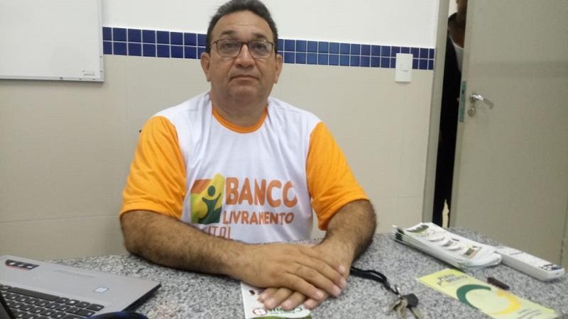 Edmilson Alves Viana
