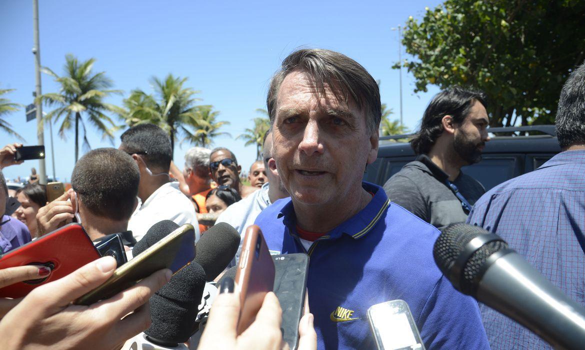 Jair Bolsonaro