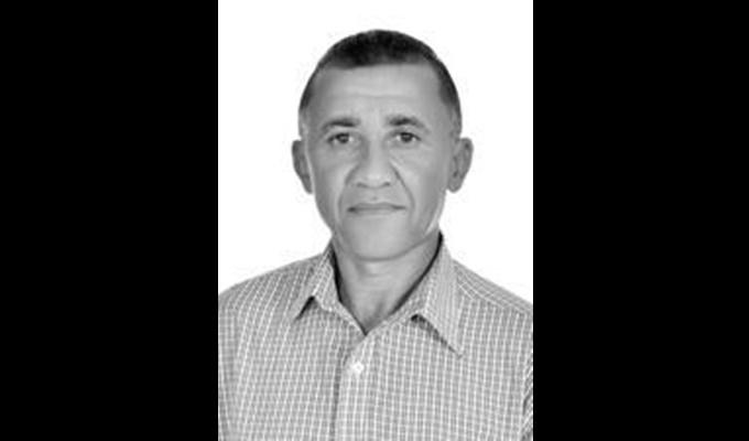 Edmar Torres