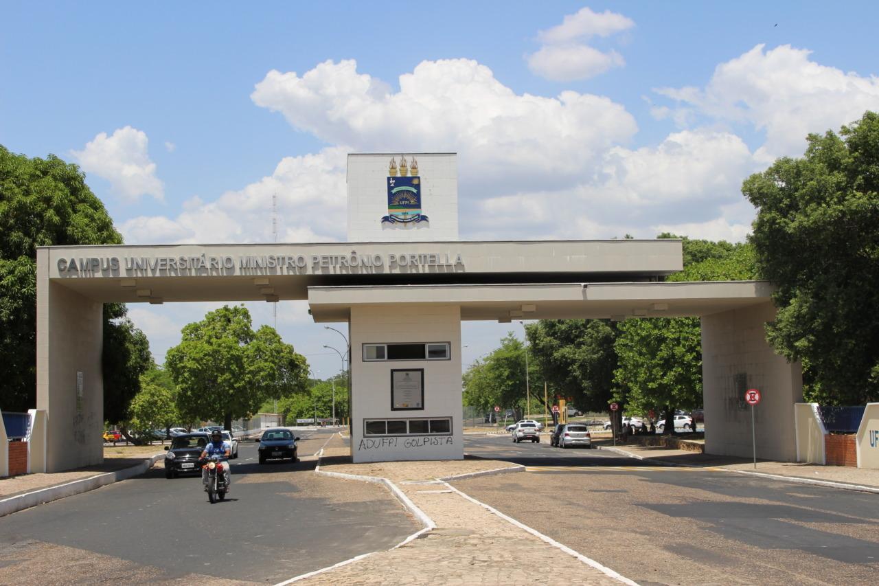 Universidade Federal do Piauí (UFPI)