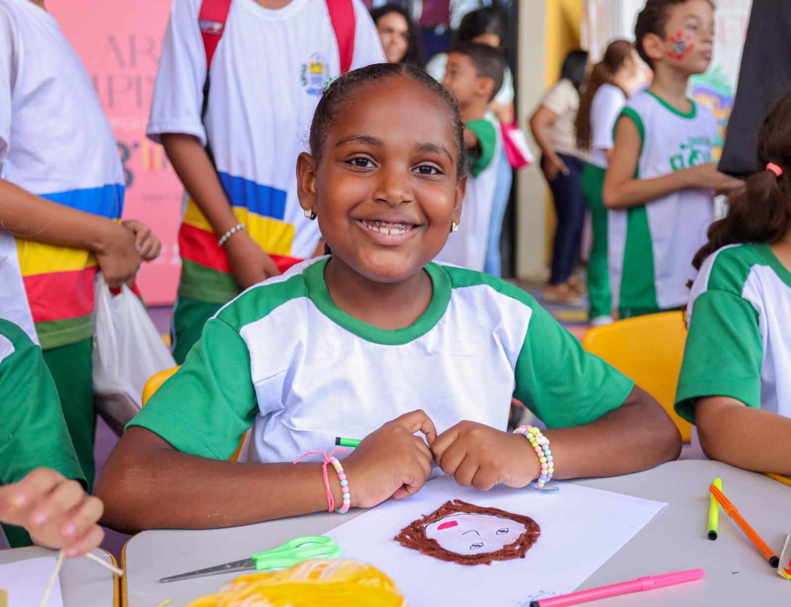 MEC investe R$ 1,07 bilhão para fortalecer a educação básica no Piauí