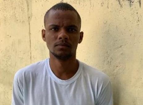 Carlos Sérgio Damasceno Ferreira