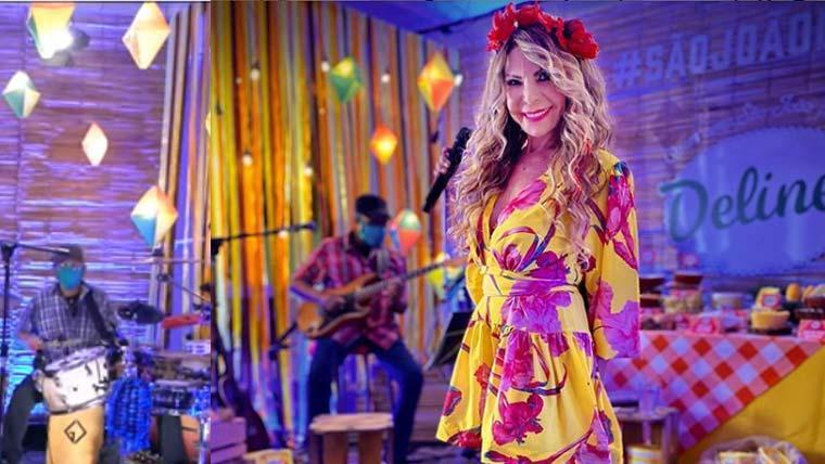 Elba Ramalho