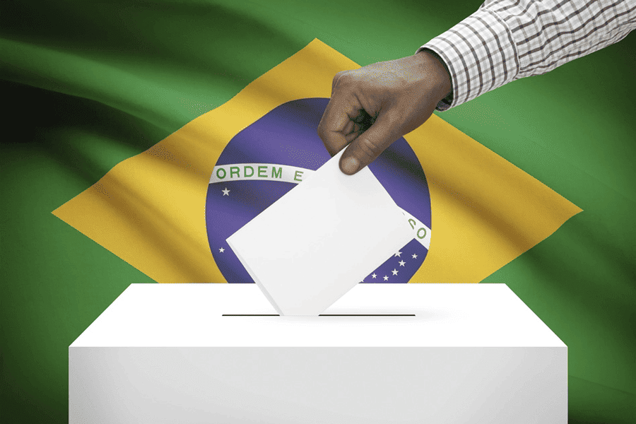 Eleição