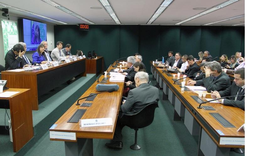 Votação