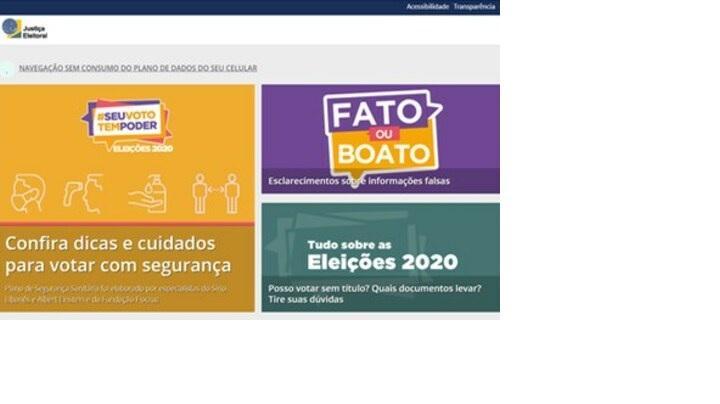 Eleições