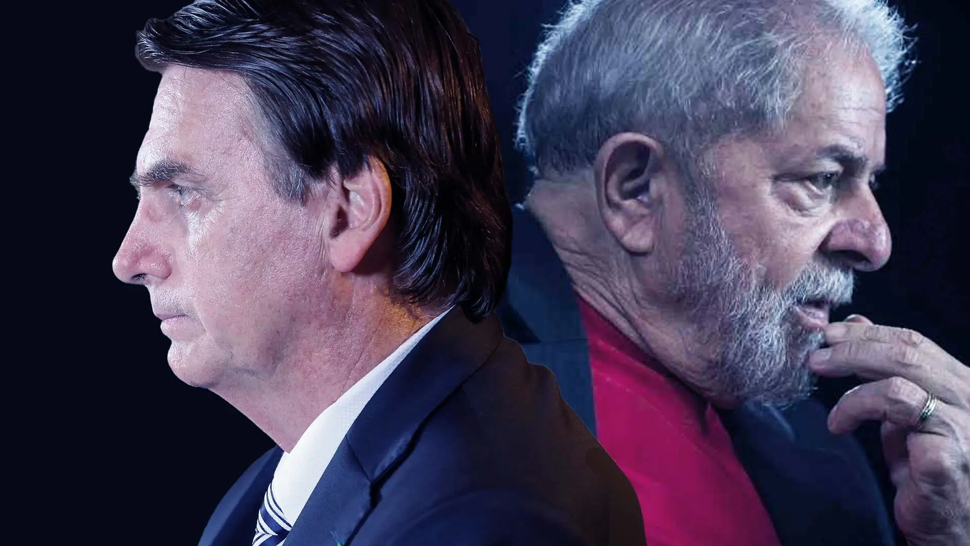 Lula ganha fôlego no embate com Trump enquanto Bolsonaro amarga alta rejeição no tarifaço