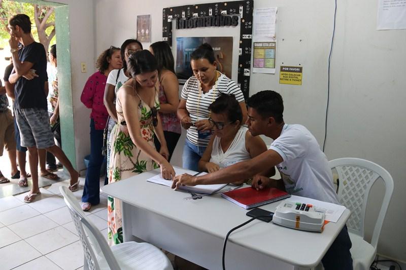 Eleições Conselho Tutelar
