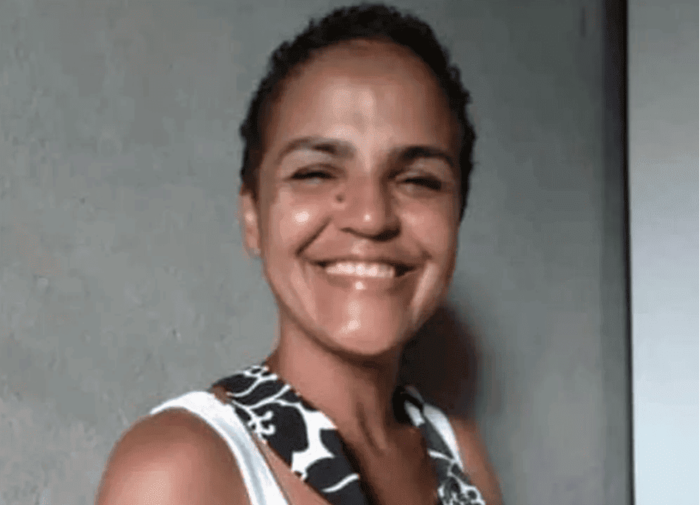 Eliane dos Santos Rocha