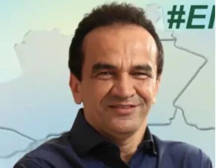 Novo lança Elizeu Aguiar na disputa pelo Governo do Piauí em 2026
