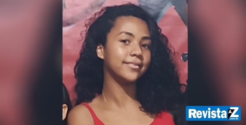 Eloá, de 11 anos, está desaparecida