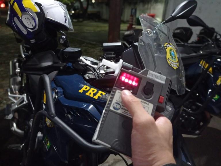 Etilômetro