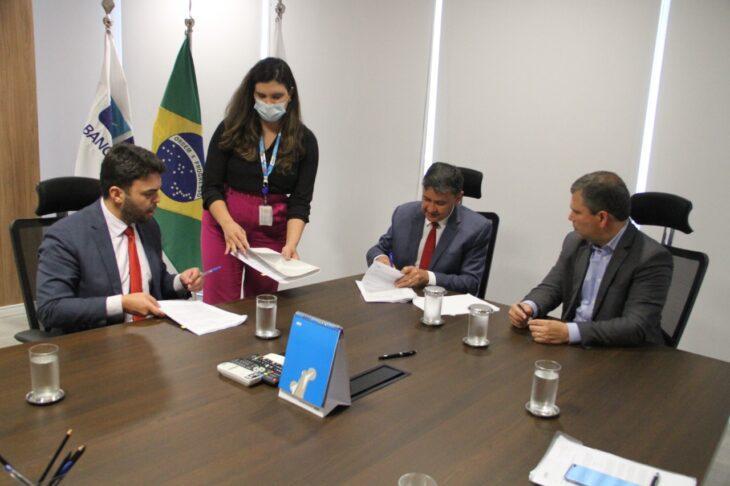 Recursos serão utilizados na recuperação de 15 trechos em rodovias do Estado