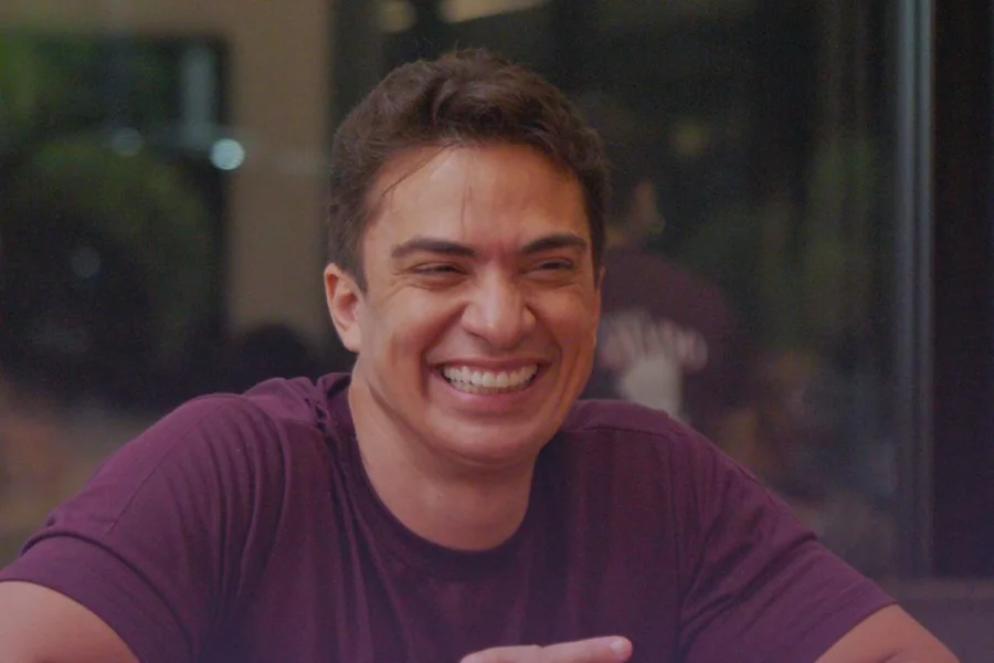 Daniel Rocha, fundador e CEO da rede Açaí no Grau, morreu aos 42 anos