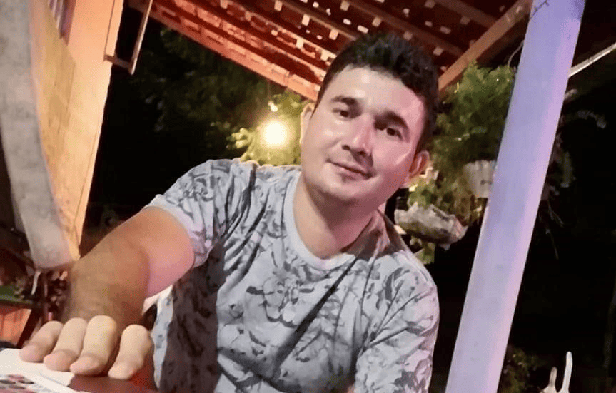 Empresário em Esperantina foi morto na noite deste sábado