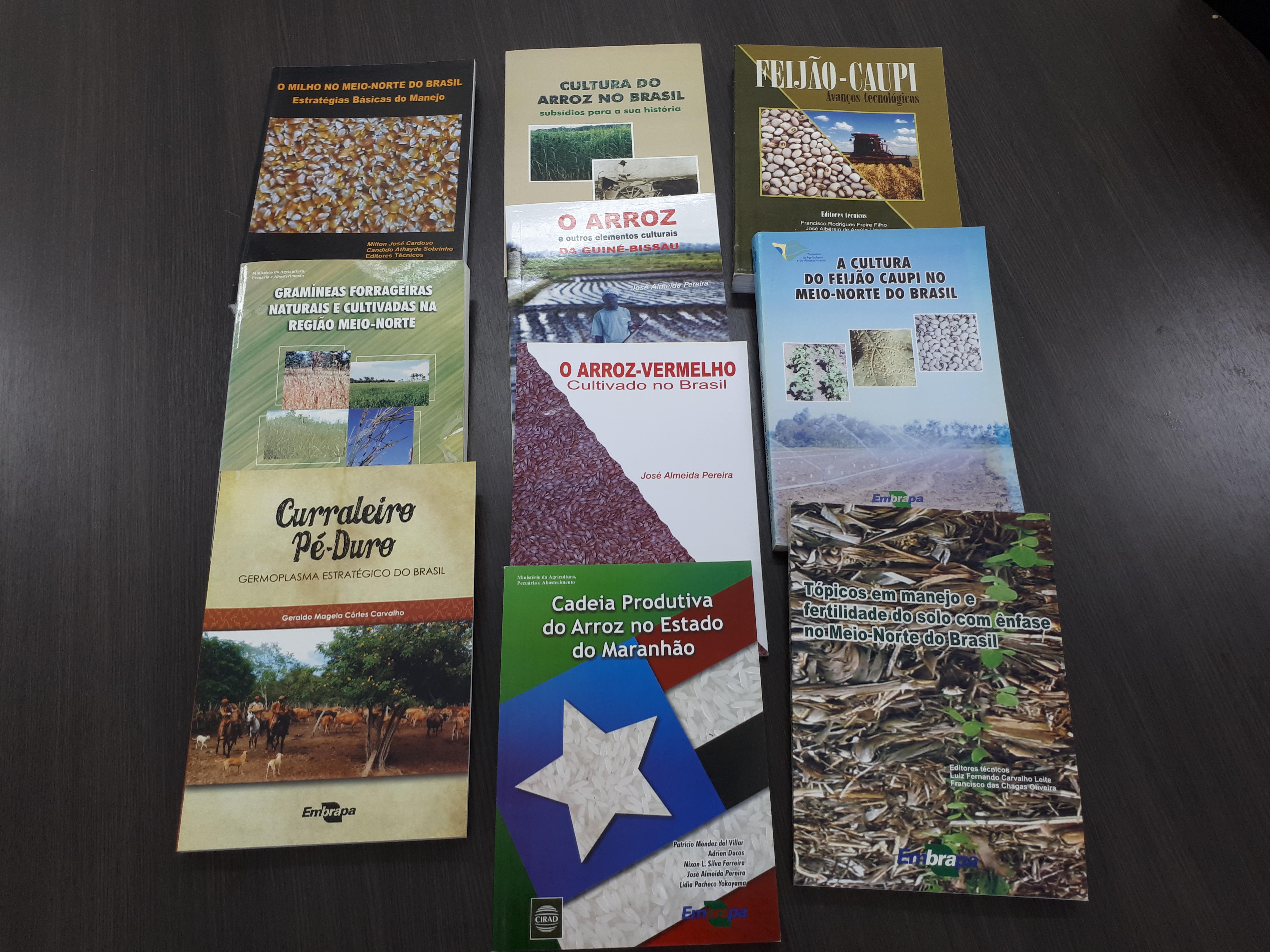 Consulta a livros