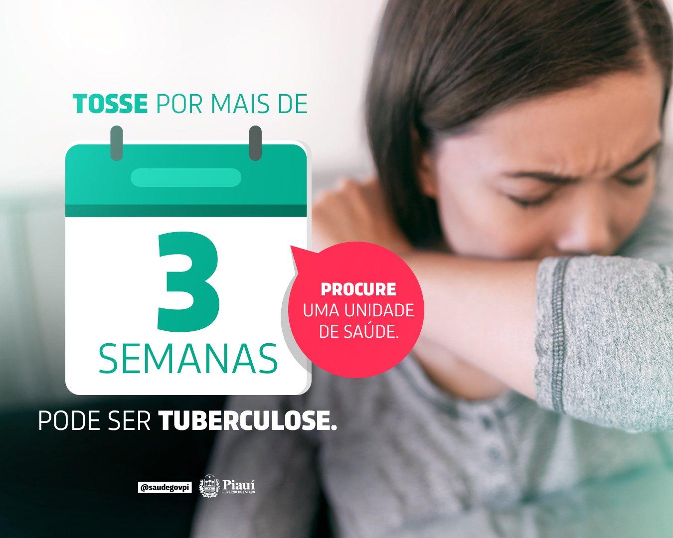 Fique atento aos sintomas e procure orientação médica