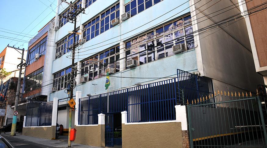 ENCE oferece 20 vagas para mestrado e 10 para doutorado