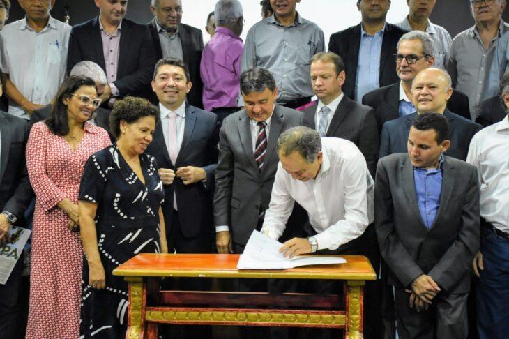 Reunião de planejamento do PPA