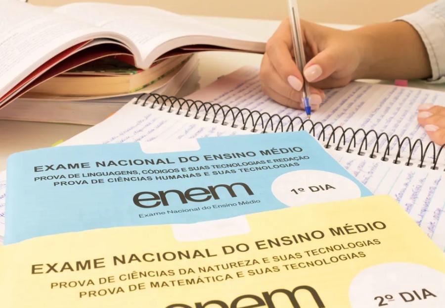 Enem 2023