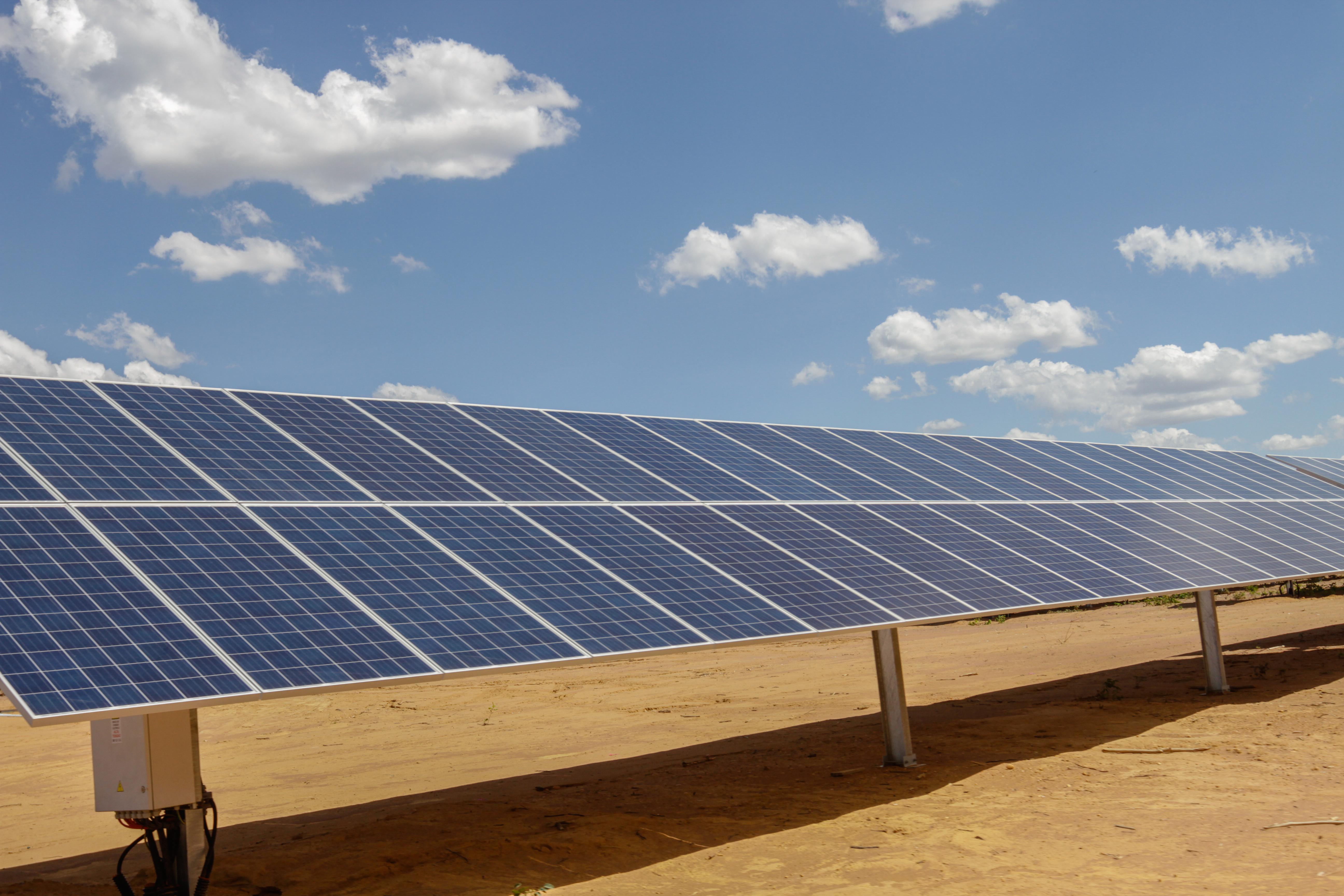 Energia-Solar